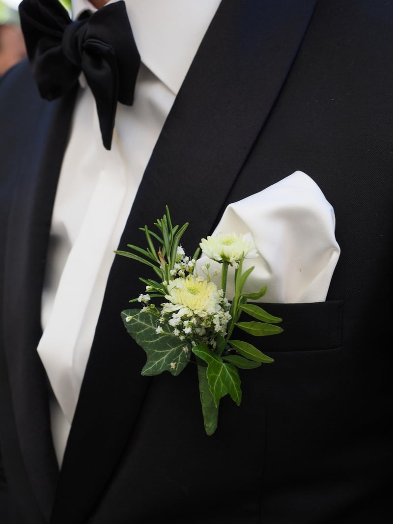 Floral Fancies